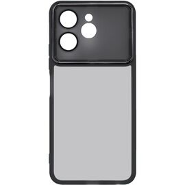 Чохол до мобільного телефона Armorstandart Shade Tecno Spark 40 4G Black (ARM87233)