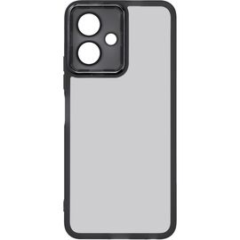 Чохол до мобільного телефона Armorstandart Shade Tecno Spark Go 2 4G Black (ARM87143)