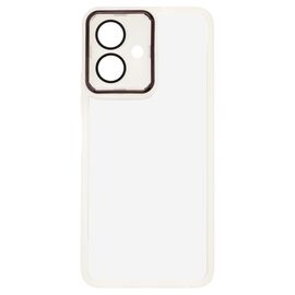 Чохол до мобільного телефона Armorstandart Shade Tecno Spark Go 2 4G White (ARM87909)