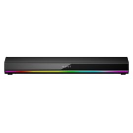 Акустична система Havit SK770BT RGB Black (HV-SK770BT)