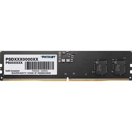 Модуль пам'яті для комп'ютера DDR5 8GB 5200 MHz Signature Line Patriot (PSD58G520041)