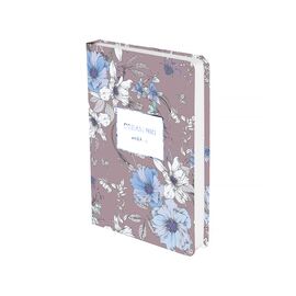 Еженедельник Axent датированный 2026 Partner 145х210, Blue Elegance (8901-26-1-A-PPS)