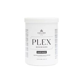 Маска для волосся Kallos Cosmetics Plex Hair Mask 1000 мл (5998889518226)