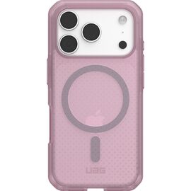Чохол до мобільного телефона UAG iPhone 17 Pro Dot MagSafe Purple (114536114E4E)