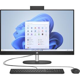 Компьютер HP 27-cr0048ua AiO / i7-1355U, 32, SSD1Tb, WiFi, Cam, K&M (BV7Y4EA)