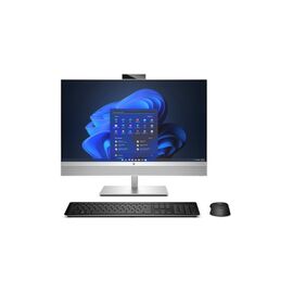 Компьютер HP EliteOne 870 G9 Touch AiO / TS, i9-14900, 32, SSD1Tb, Cam, K&M, WiFi, W11Pro (7B1F3EA)