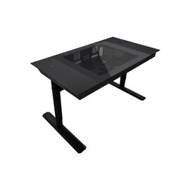 Компьютерный стол Lian Li DK-07X Black (G99.DK07X.10EU)