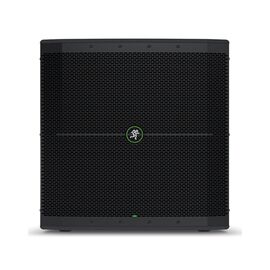 Домашний сабвуфер Mackie Thrash 118S Black (233691)