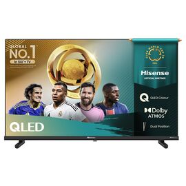 Телевизор Hisense 32A5Q