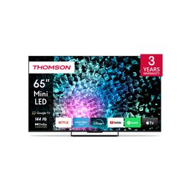 Телевизор THOMSON 65MG7C15