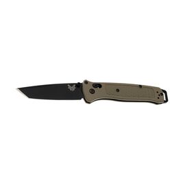 Ніж Benchmade Bailout Brown (537BK-06)