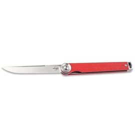 Ніж Boker Plus Kaizen Red Satin (01BO680SOI)
