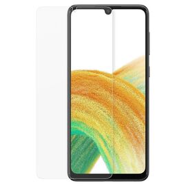 Стекло защитное Samsung Core H+ Samsung Galaxy A33 (A336) Transparent (ET-FA336TTEGRU)