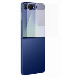 Пленка защитная Samsung Samsung Galaxy Flip 7 (EF-UF766CTEGUA)