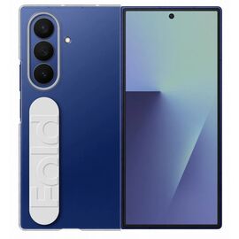 Чехол для мобильного телефона Samsung Clear Grip Galaxy Fold 7 Transparent (EF-QF966CTEGUA)