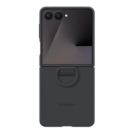 Чехол для мобильного телефона Samsung Silicone with Ring Galaxy Flip 7 Mint (EF-PF766TBEGUA)