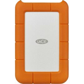 Внешний жесткий диск 2.5" 2TB LaCie (STFR2000403)