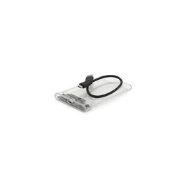 Карман внешний Voltronic TR 3.0 2.5 USB-C/SATA (TR/VL)