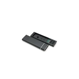 Карман внешний Voltronic SHL-R320 USB 3.0 to M.2 NGFF black (YT-USB3.0M.2 NGFF/B)