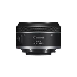 Объектив Canon RF-S 7.8mm F4 STM DUAL (6795C005)