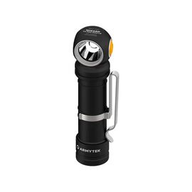 Ліхтар Armytek Wizard C2 Pro Max LR Warm (F06702W)