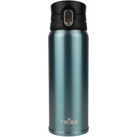 Термокружка Tribe Motion 0,45 л aqua (T-DD-0015-aqua)
