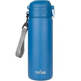 Термокружка Tribe Urban 0,6 л blue (T-DD-0013-blue)