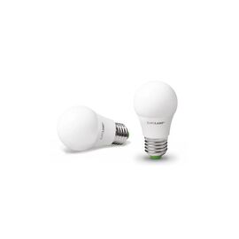 Лампочка Eurolamp E27 (MLP-LED-A60-10272(E))
