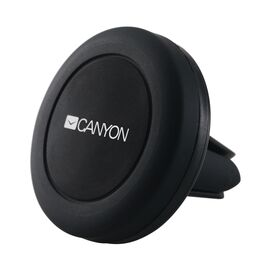 Универсальный автодержатель Canyon Car air vent magnetic phone holder (CNE-CCHM2)