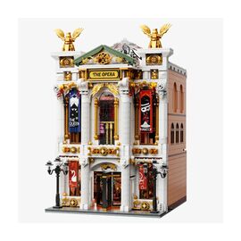 Конструктор Pantasy Original Опера (85019)