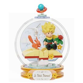 Конструктор Pantasy Le Petit Prince Книга фантазий (86334)