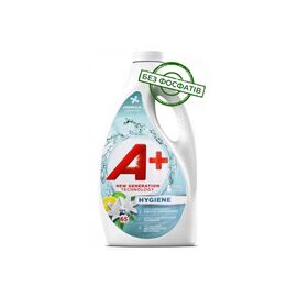 Гель для стирки A+ Hygiene 2.925 л (8435495842316)