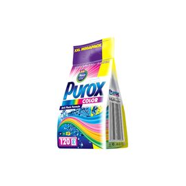Стиральный порошок Purox Color 10 кг (4260353550089)