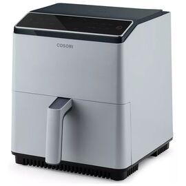 Мультипіч Cosori Smart Dual Blaze Chef Edition 6.4-Litre CAF-P583S-AEUR (KAAPAFCSSEU0079Y)