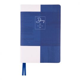 Еженедельник Leo planner датированный 2025 Abisso А5 368 страниц (252577)