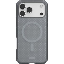 Чохол до мобільного телефона UAG iPhone 17 Pro Max Dot MagSafe Ash (114537113131)