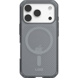 Чохол до мобільного телефона UAG iPhone 17 Pro Dot MagSafe Ash (114536113131)