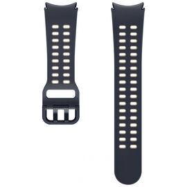 Ремешок для смарт-часов Samsung Galaxy Watch 6 Graphite/Titan (ET-SXR94LBEGEU)