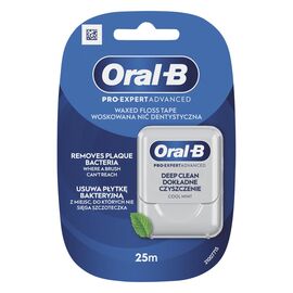Зубная нить Oral-B Pro-Expert Clinic Line 25 м (8006540358016)