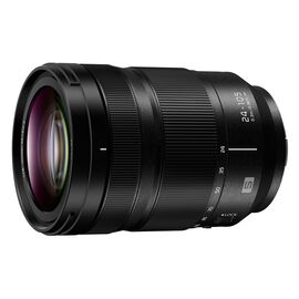 Объектив Panasonic Lumix S 24-105 мм F4 MACRO O.I.S. (S-R24105E)