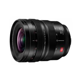 Объектив Panasonic Lumix S PRO 16-35mm f/4 (S-R1635E)