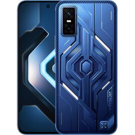 Мобільний телефон Infinix GT 30 8/256Gb Blizzard Blue (4894947104428)