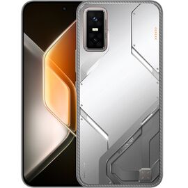 Мобильный телефон Infinix GT 30 8/256Gb Blade White (4894947104442)