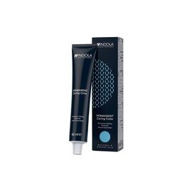 Краска для волос Indola Permanent Caring Color 1.0 - Черный (4045787934304)