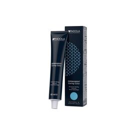 Краска для волос Indola Permanent Caring Color 3.8 - Темно-коричневый шоколадный (4045787933741)