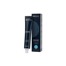 Краска для волос Indola Permanent Caring Color 6.35 - Русое золотистое красное дерево (4045787932621)