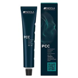 Краска для волос Indola Permanent Caring Color 6.38+ - Русый золотистый шоколадный интенсивный (4045787932546)