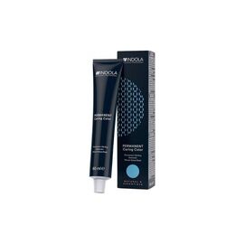 Краска для волос Indola Permanent Caring Color 6.44 - Русый интенсивный медный (4045787932461)