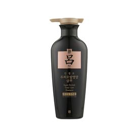 Шампунь Ryo Super Revital Total Care Shampoo For Normal & Dry Scalp 400 мл (8801042697553)