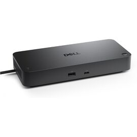 Порт-репликатор Dell Pro Thunderbolt 5 Smart Dock - SD25TB5 (210-BRFN)
